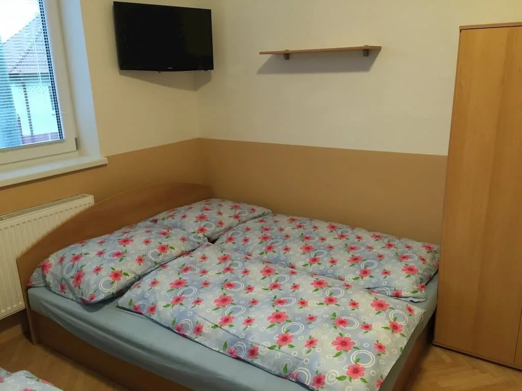Ubytovňa Dama – foto 6