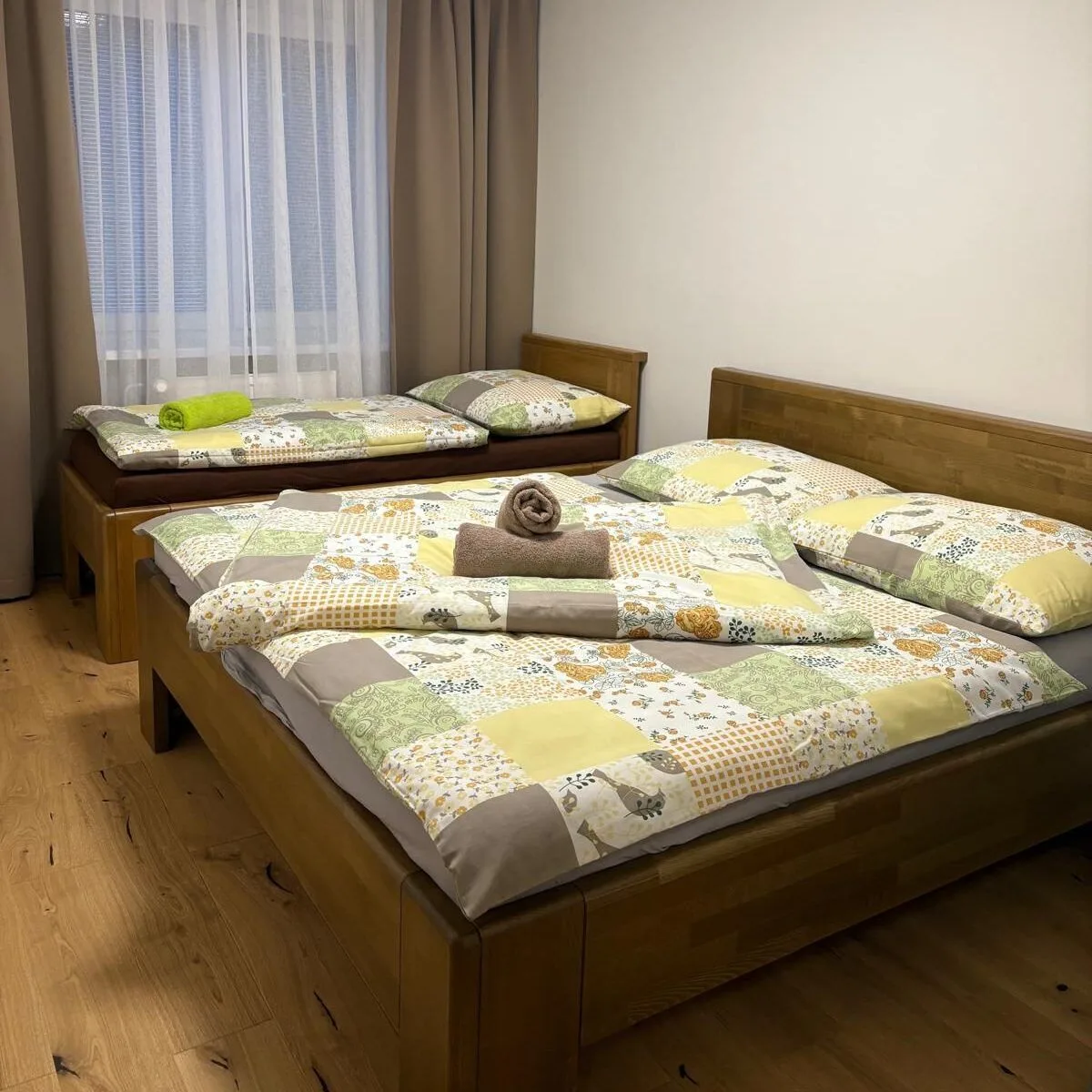 Apartmány Skalica — APARTAMENT w Skalica
