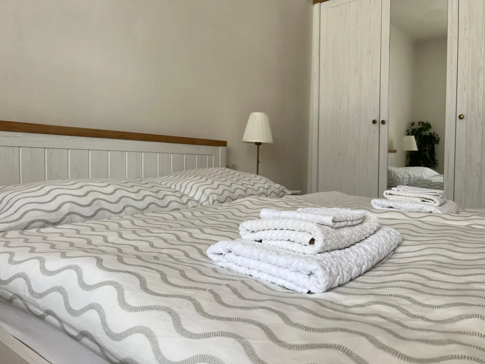 Linden House — Foto 6