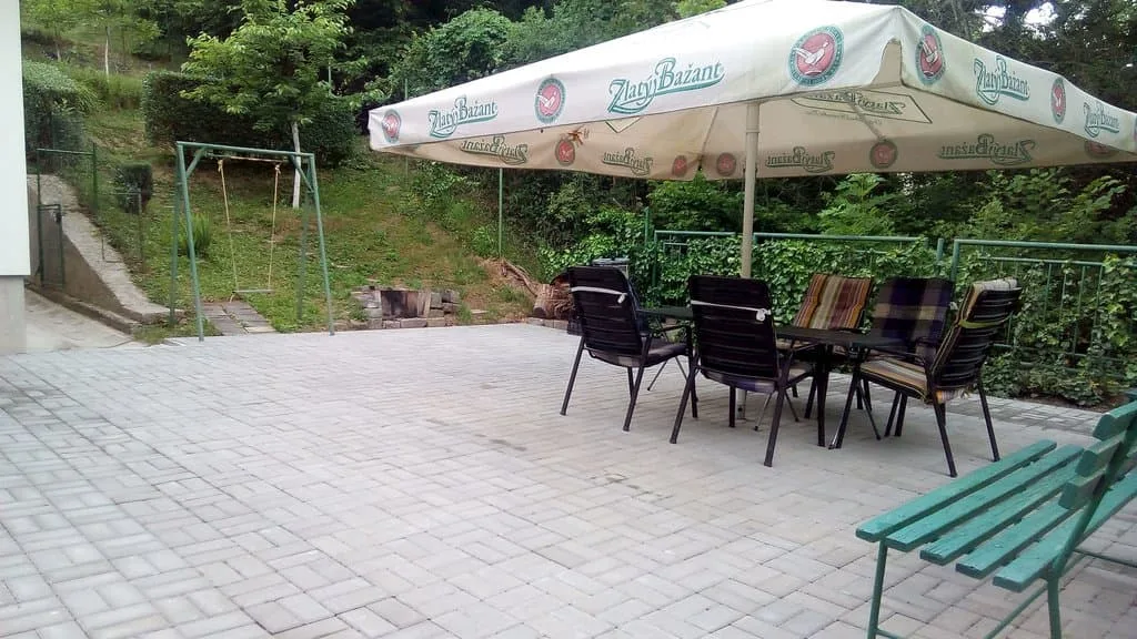 Apartmány Slavín — photo 3