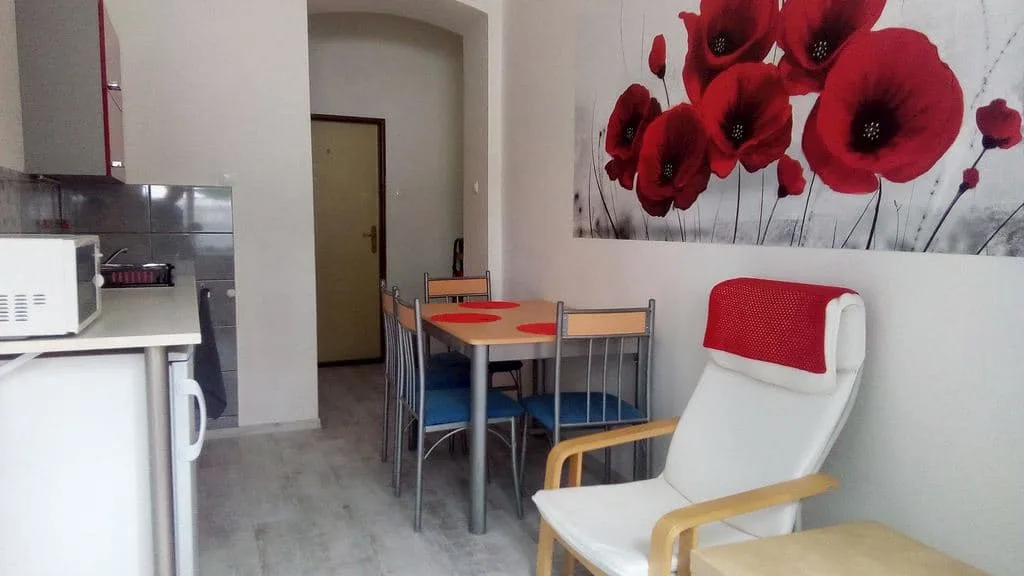 Apartmány Slavín — photo 7
