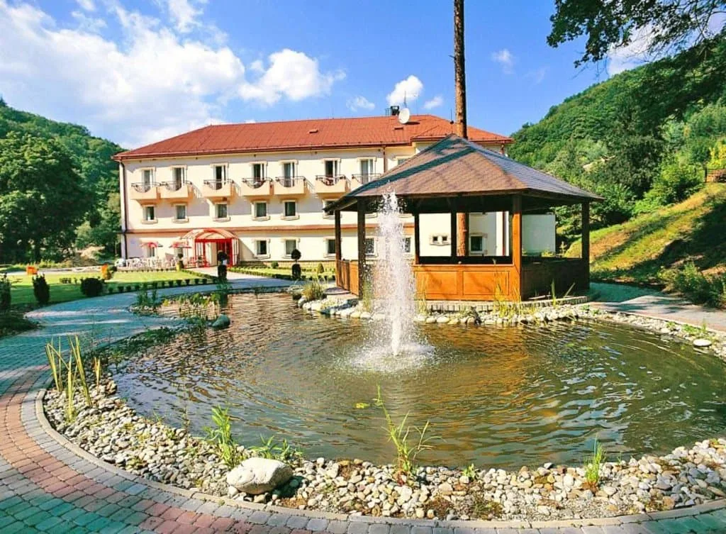 Chata Slávik – foto 2