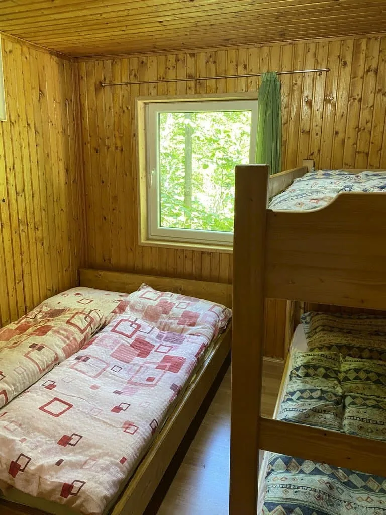 Chata Slávik – foto 7
