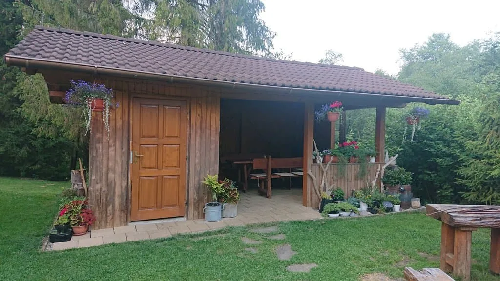 Chata pod briežkom — photo 6