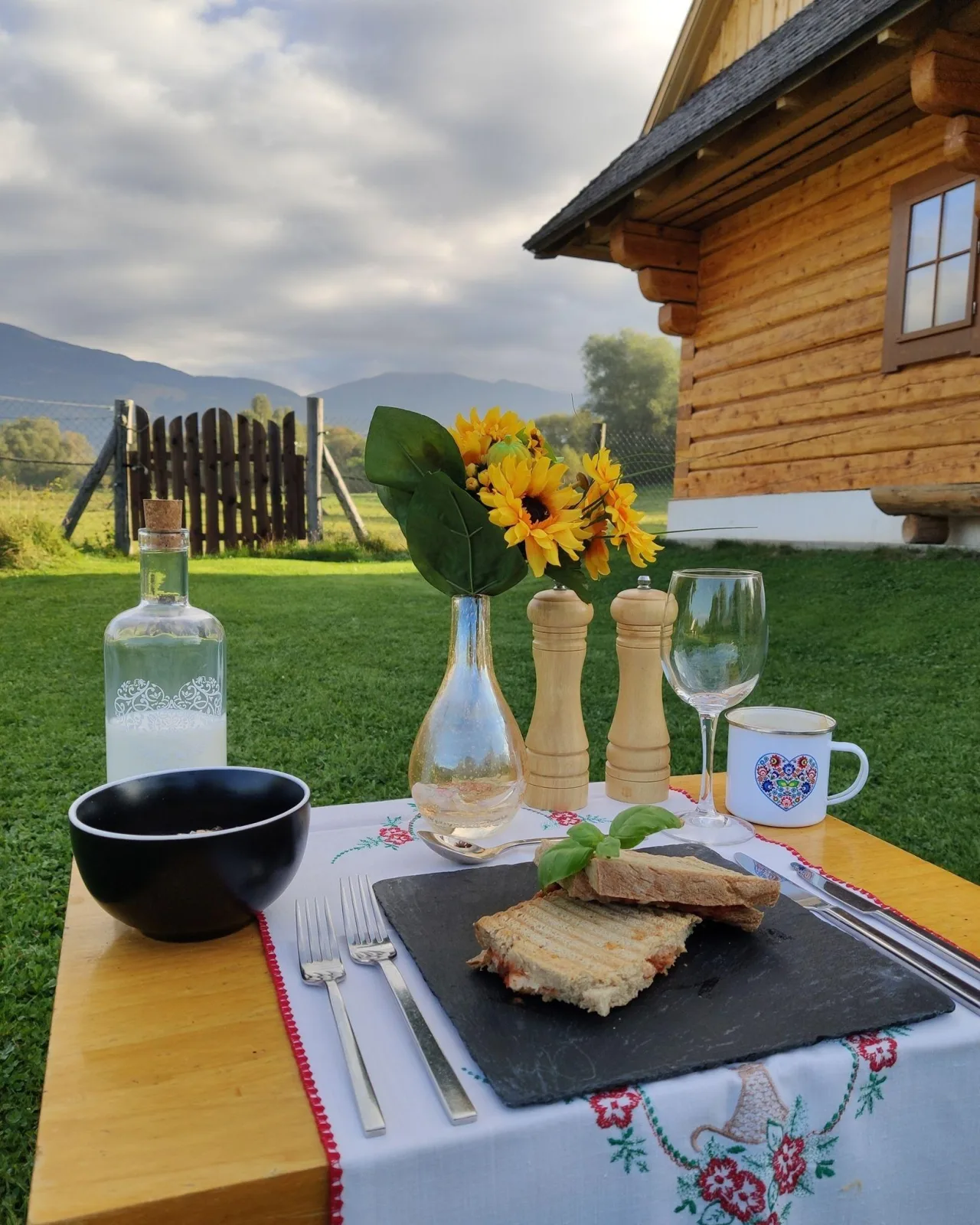 Matejov zrub – foto 3