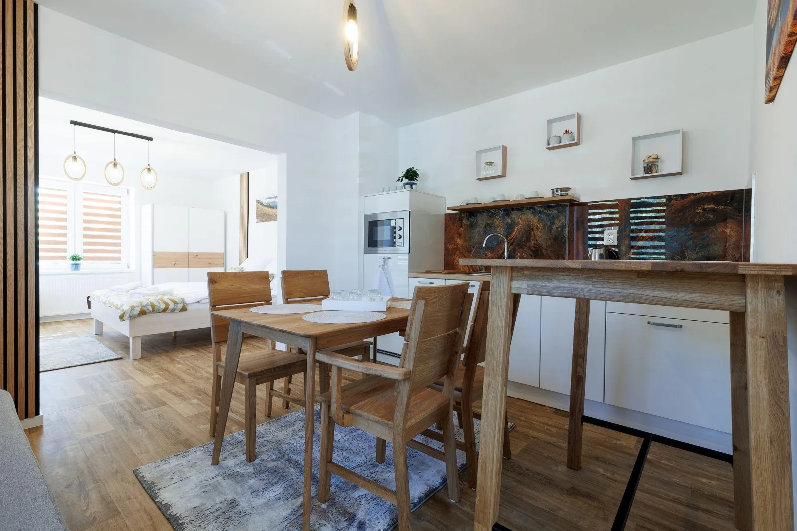 APARTMÁNY Sninský dvor — zdjęcie 3