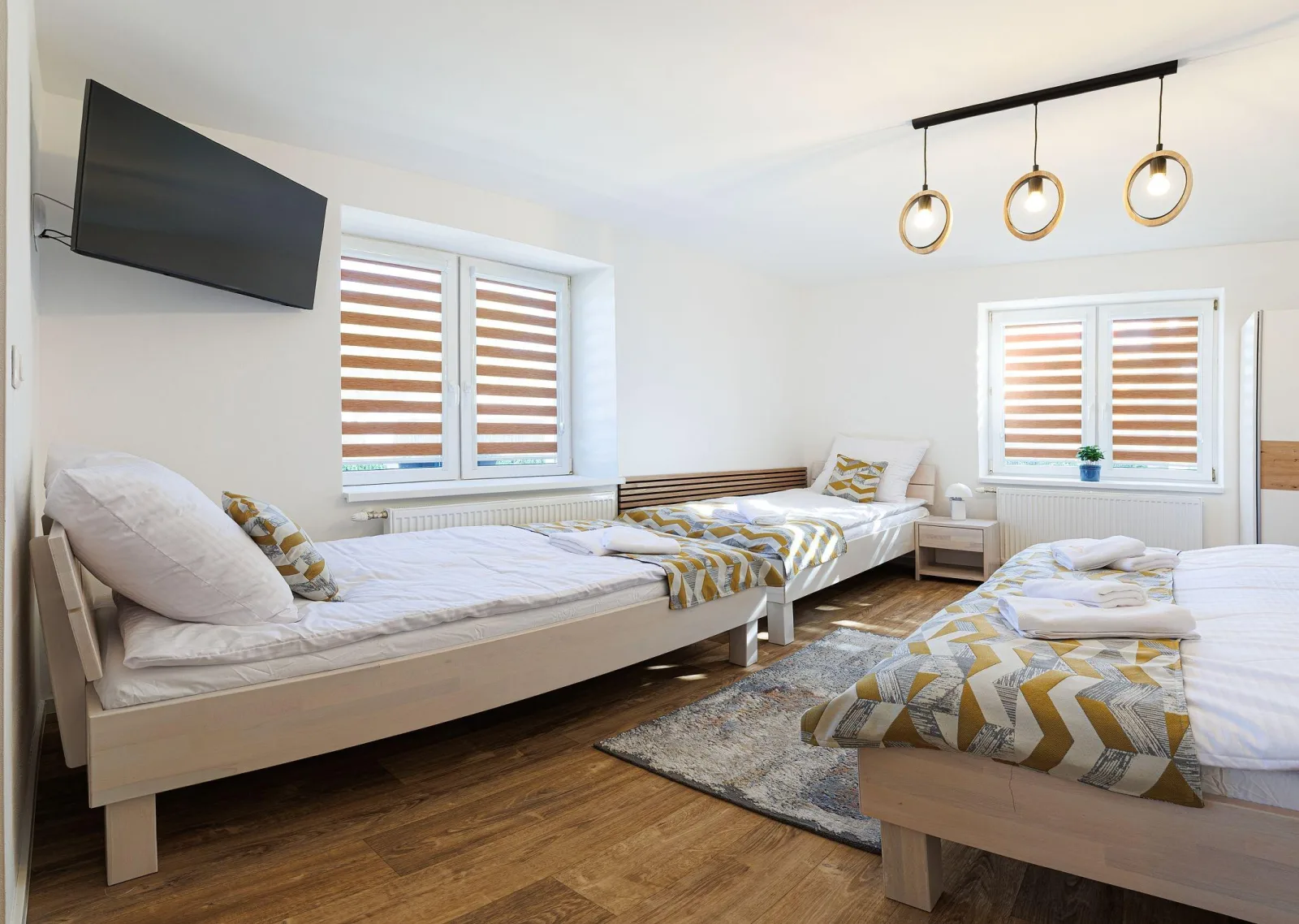 APARTMÁNY Sninský dvor — zdjęcie 6