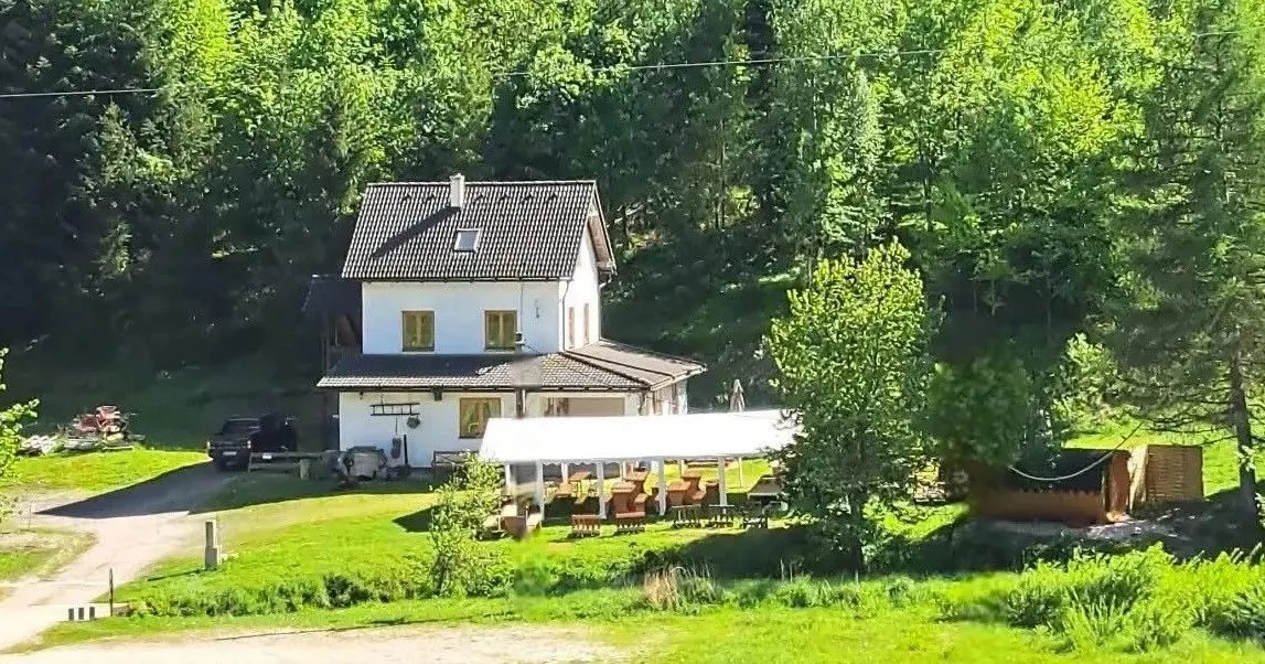 Apartmán za Holubnicou — APARTAMENT w Spišská Nová Ves
