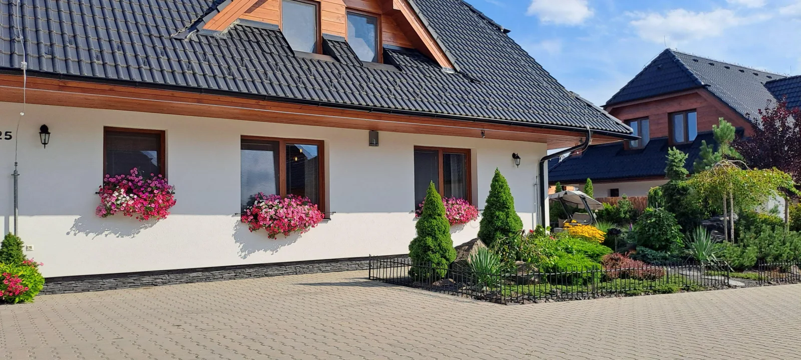 Villa Asanea — zdjęcie 2
