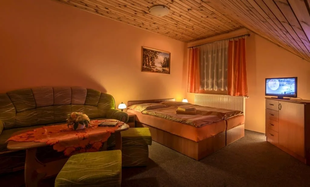 Penzión Palušák – foto 6