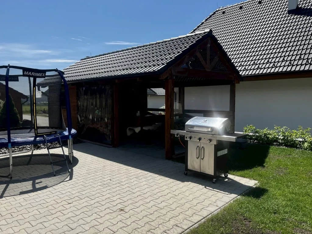 Villa Abbatis — zdjęcie 3