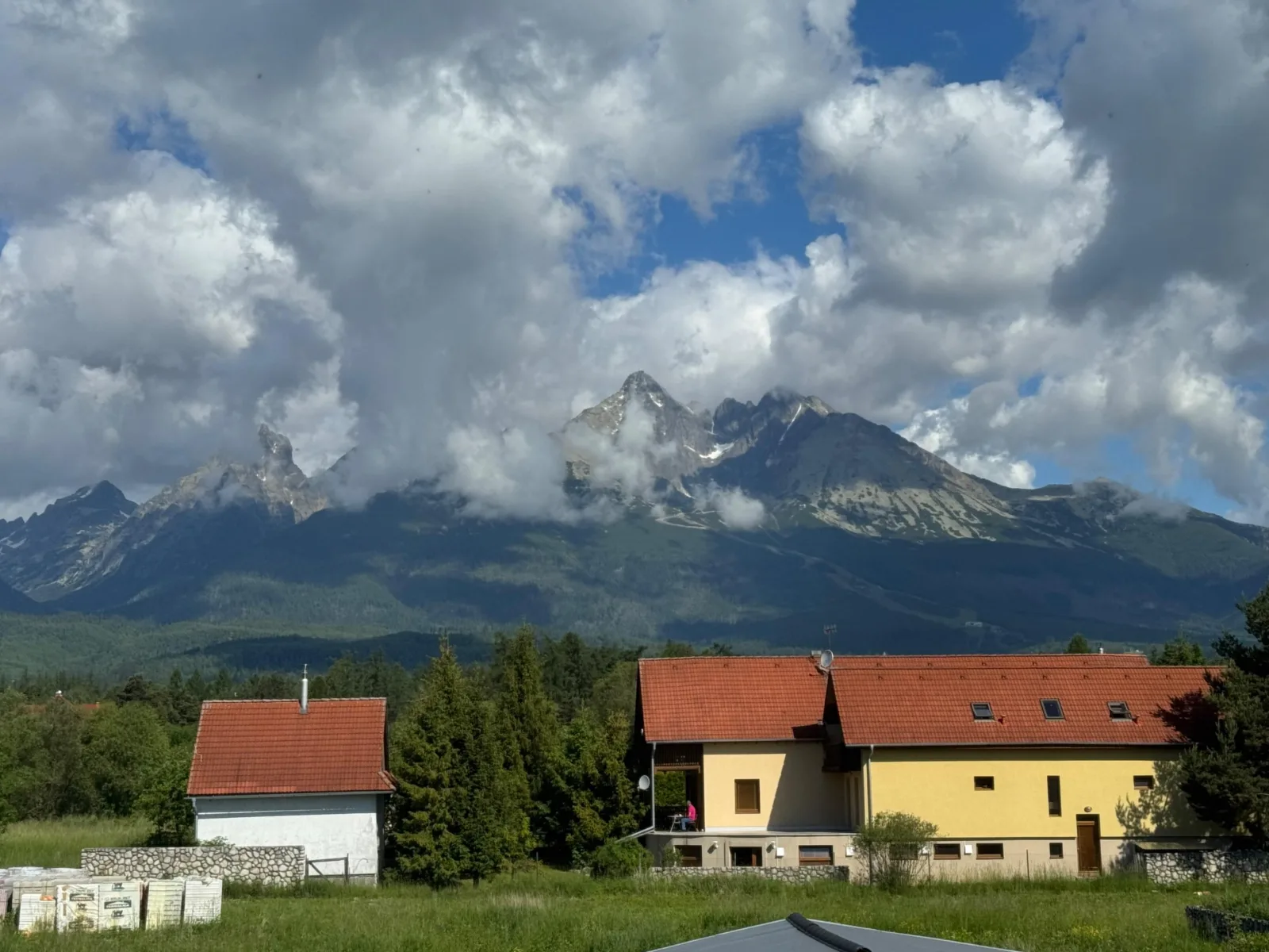Chata Drevák — photo 7