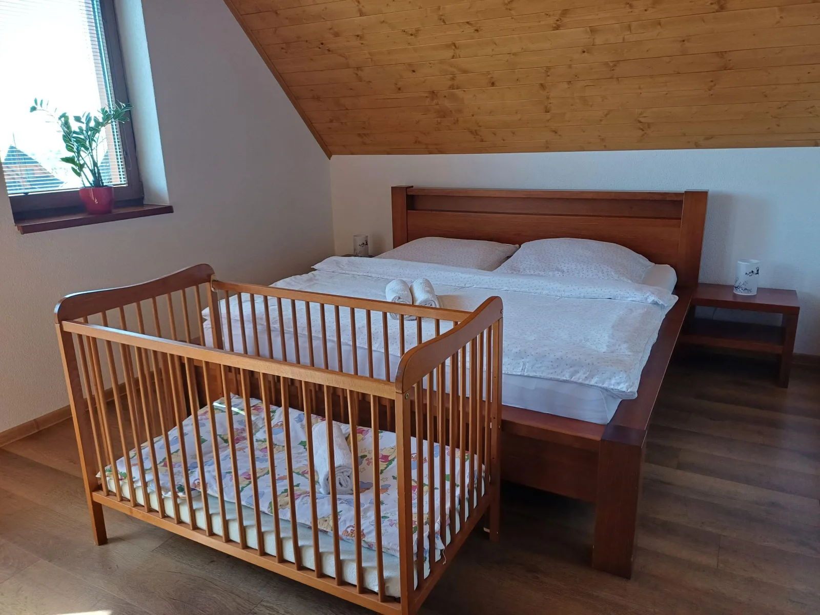 Domček MAK Stará Lesná – fotografia 6
