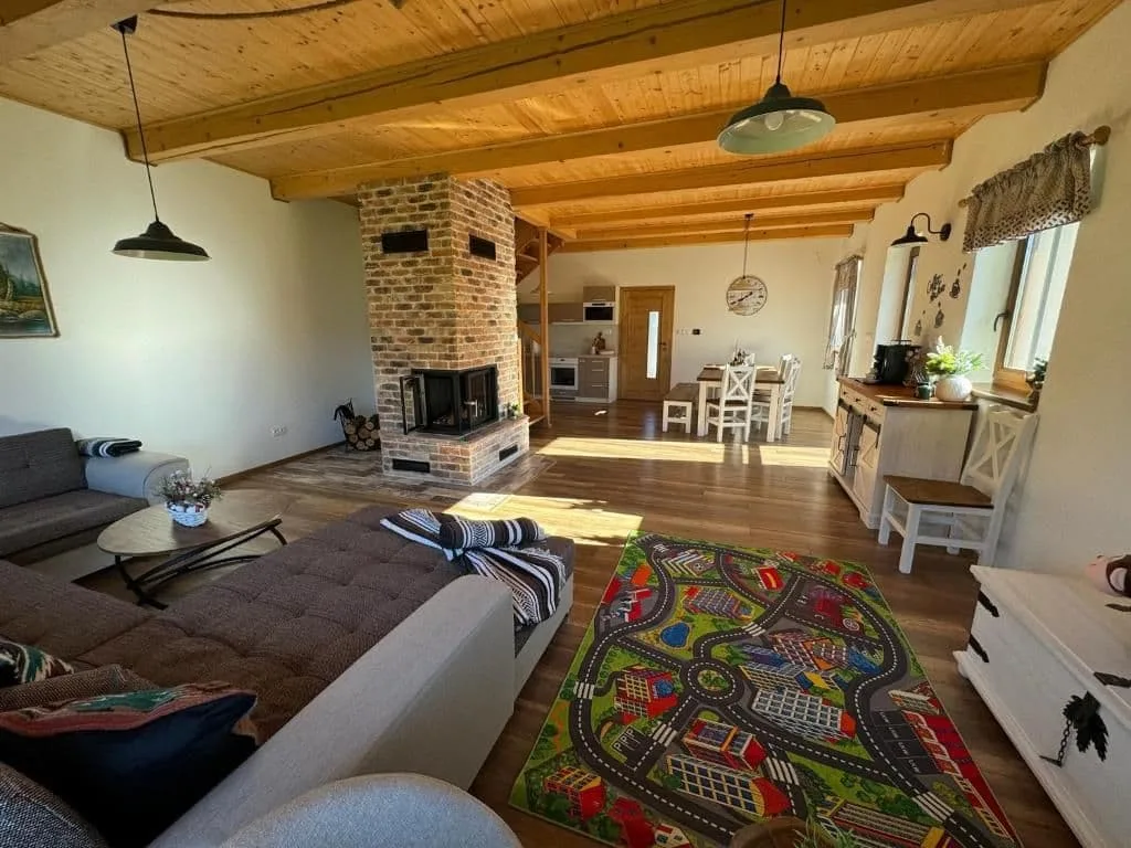 Villa Rocky View 2 — photo 5