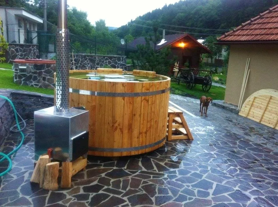 U Hučku — Foto 2