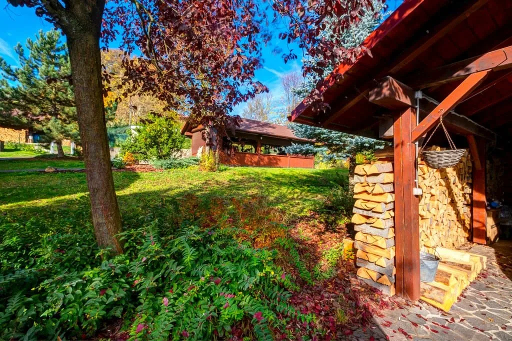 U Hučku — Foto 3