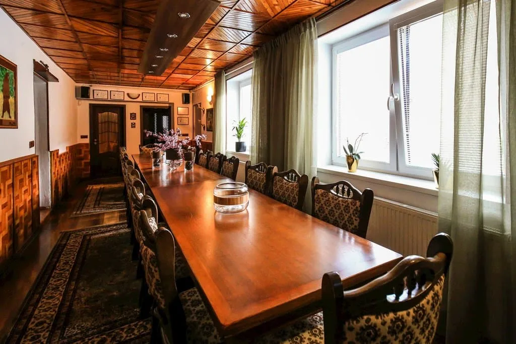 U Hučku — Foto 6