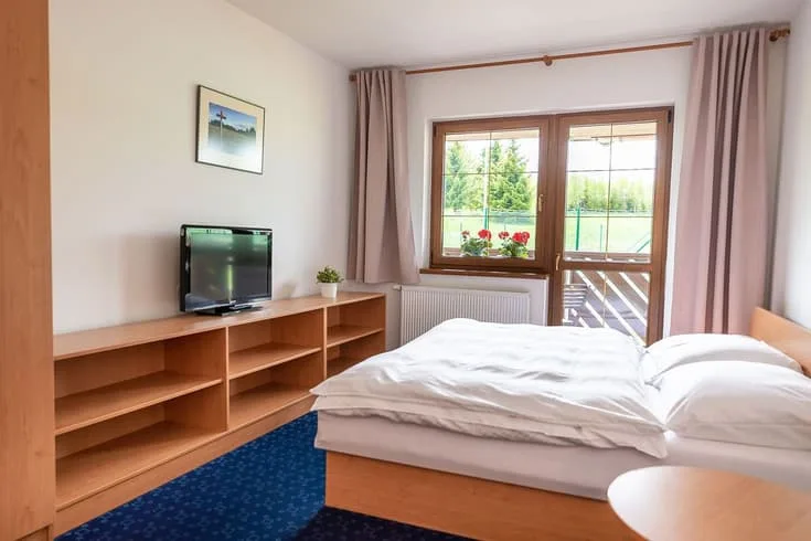 Apartmány Engadin – foto 7