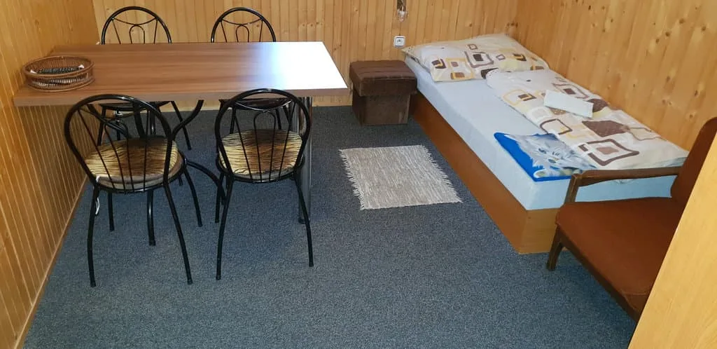 Chatka Janka – foto 6