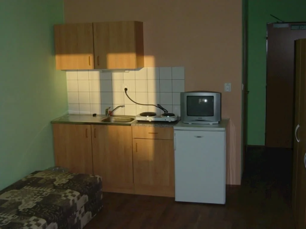 Ubytovňa pri potoku — photo 4