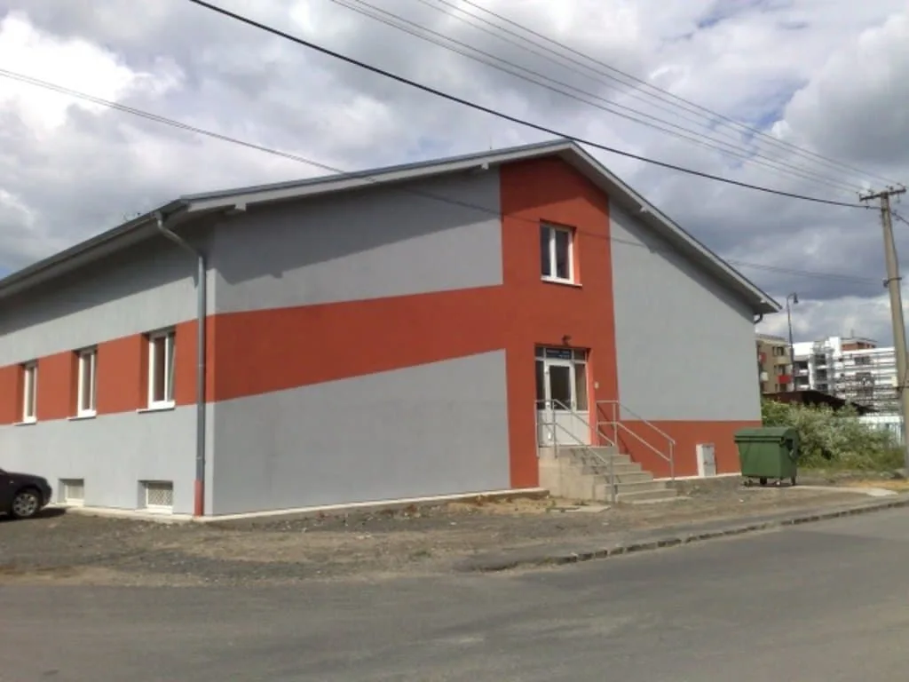 Ubytovňa pri potoku — photo 7
