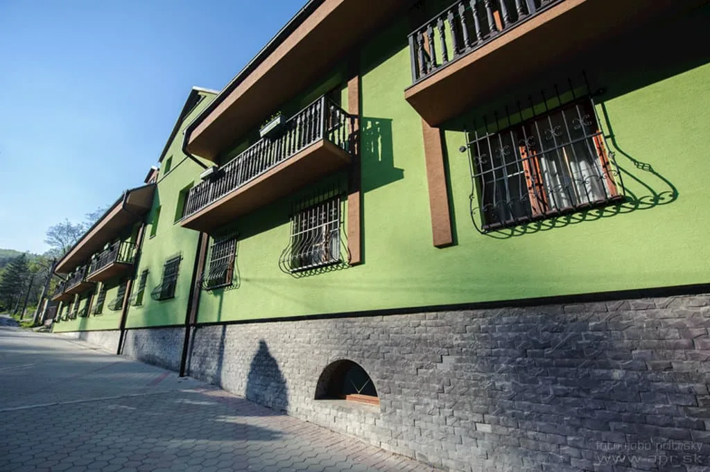 Horský hotel Eva – foto 2