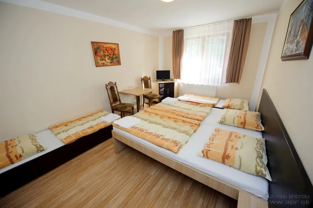 Horský hotel Eva – foto 3