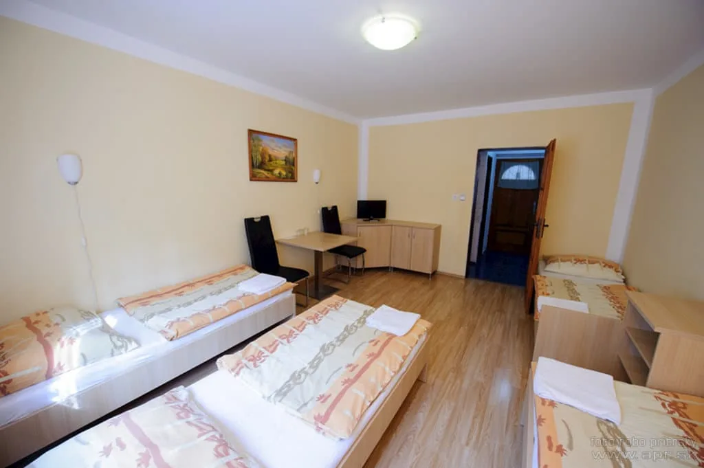 Horský hotel Eva – foto 6
