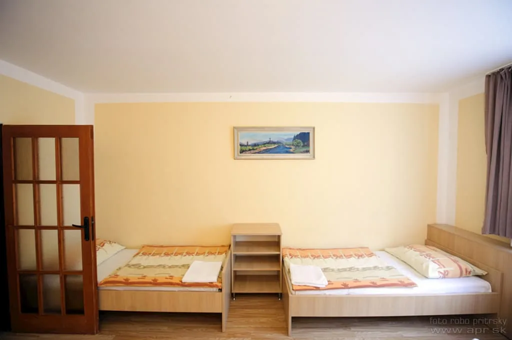 Horský hotel Eva – foto 7