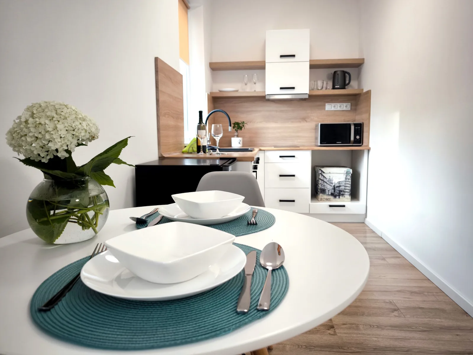 Apartmány Karpatia — APARTMENT in Svidník