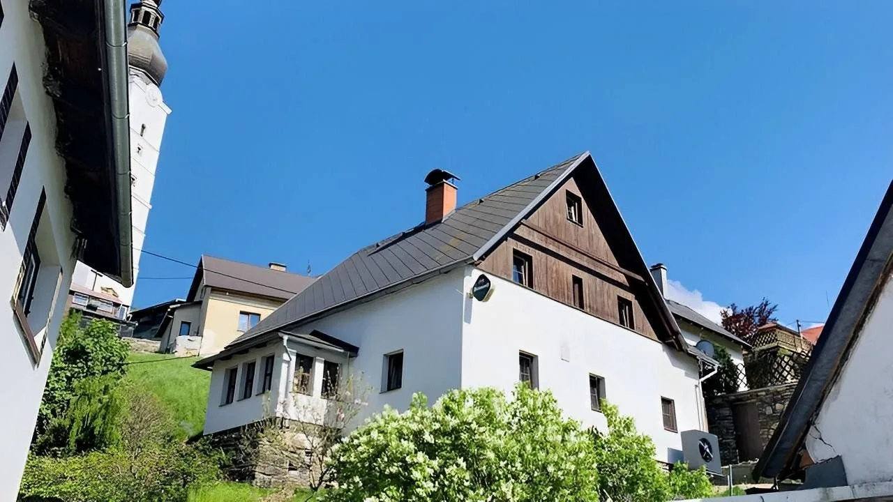 Penzion ZOE — PENZION v obci Branná