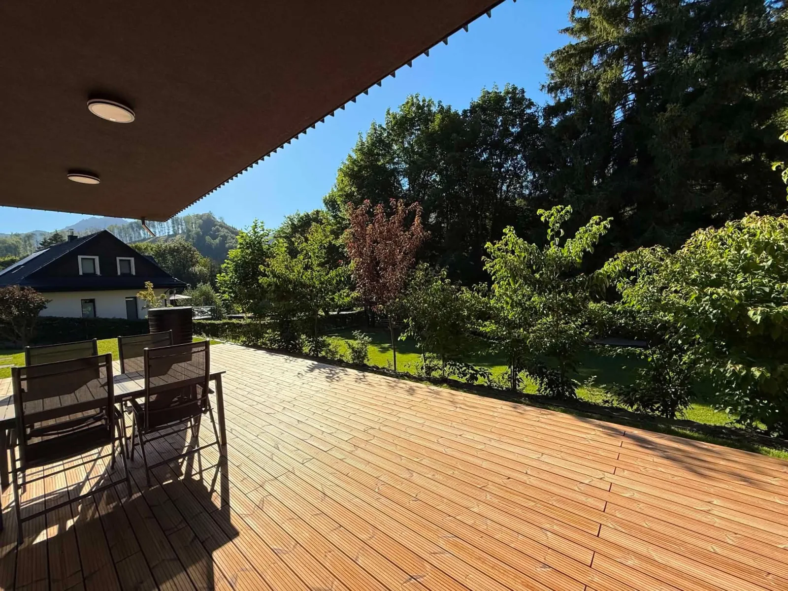 Apartmány Harmony — zdjęcie 3