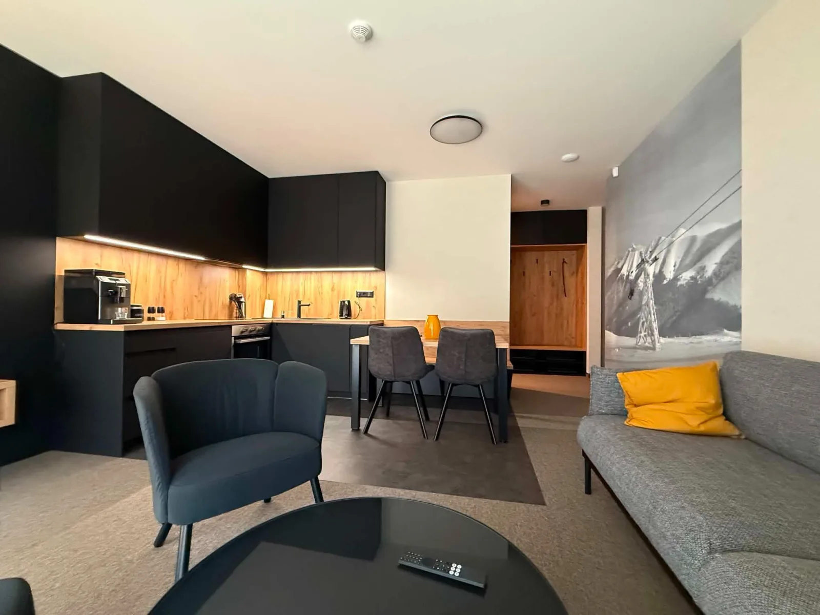 Apartmány Harmony — zdjęcie 5
