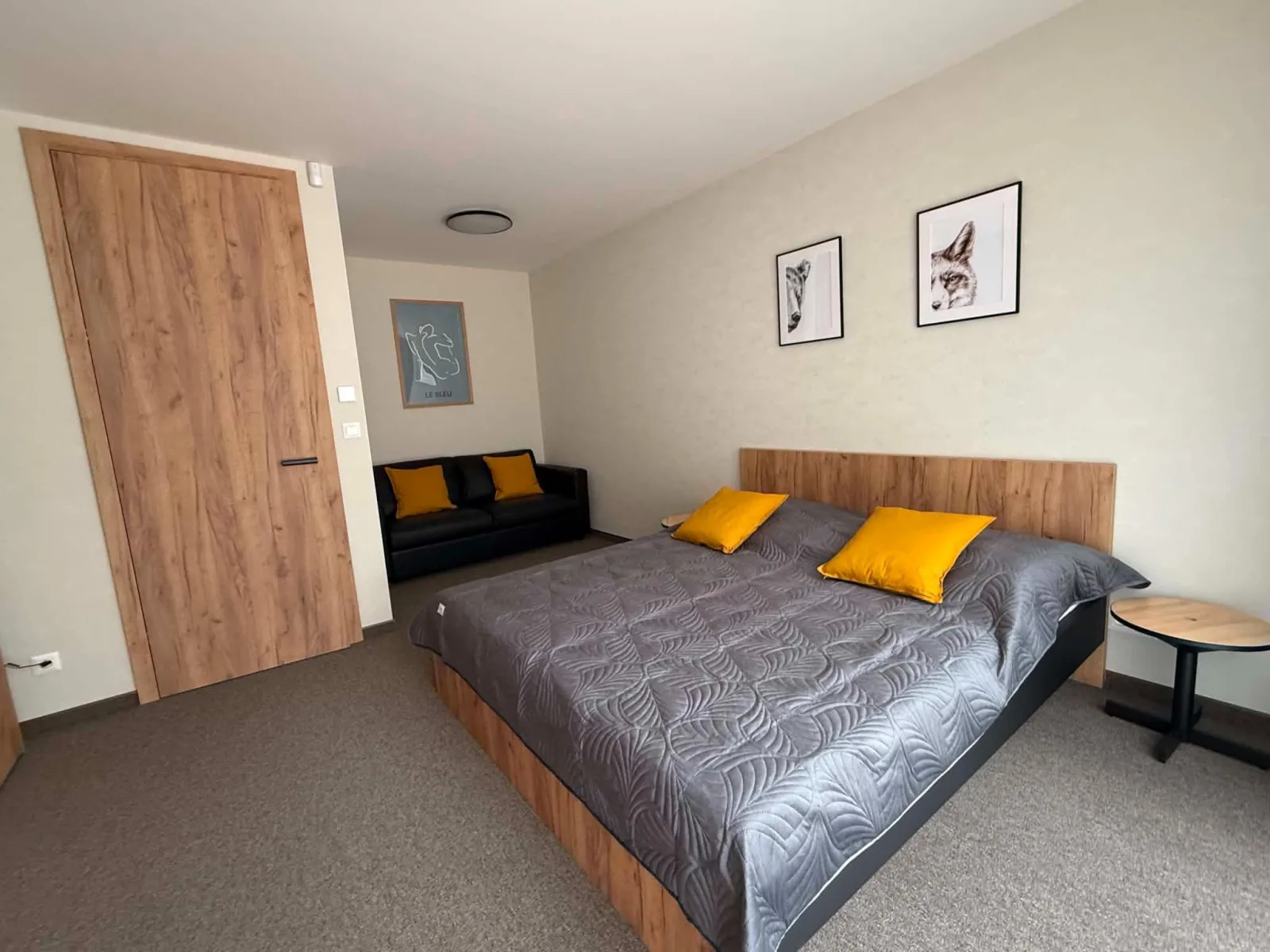 Apartmány Harmony — zdjęcie 6