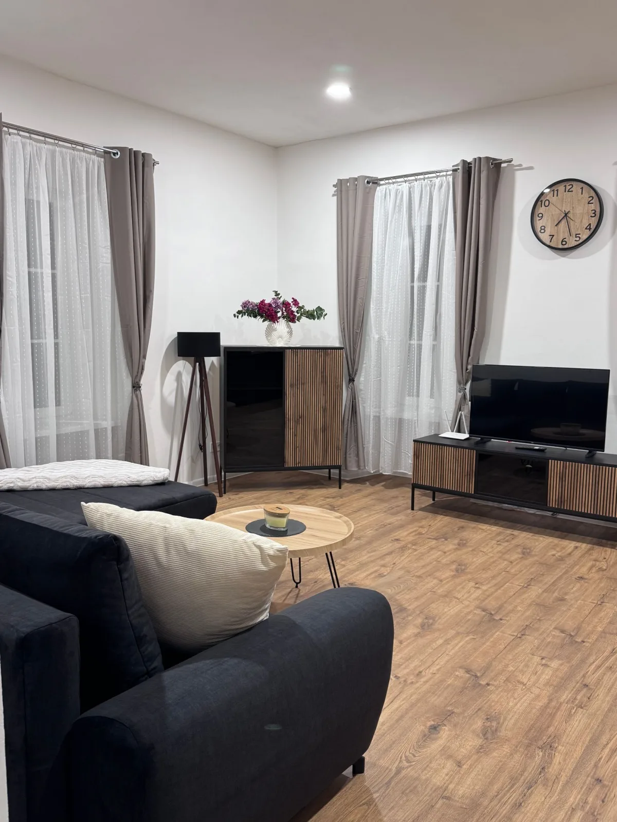 Apartmán PostOffice Štiavnické Bane — APARTMÁN v obci Štiavnické Bane
