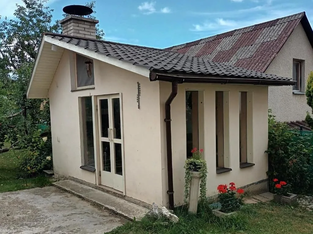 Apartmán Tuja — photo 2