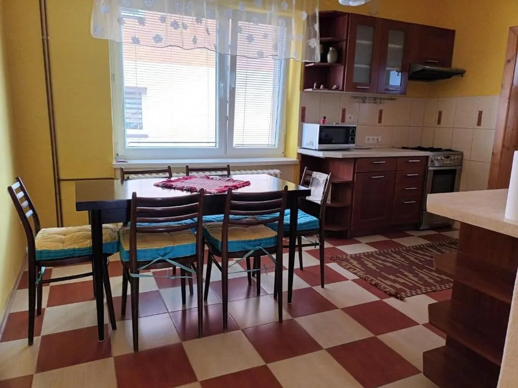 Apartmán Tuja — photo 5