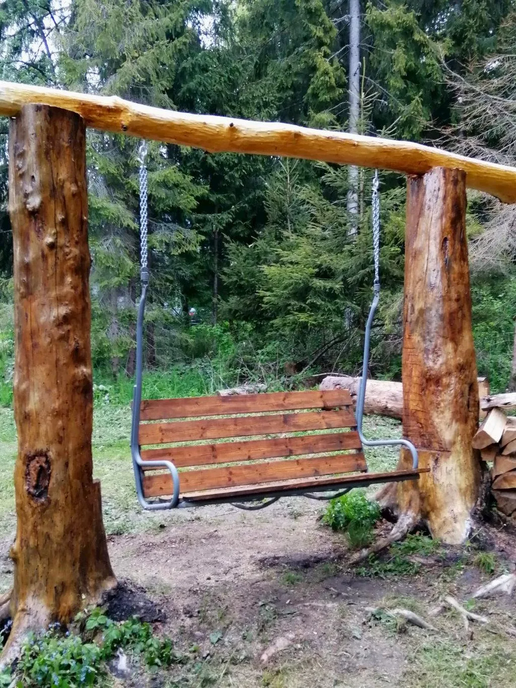 Chata Gemerka – foto 2