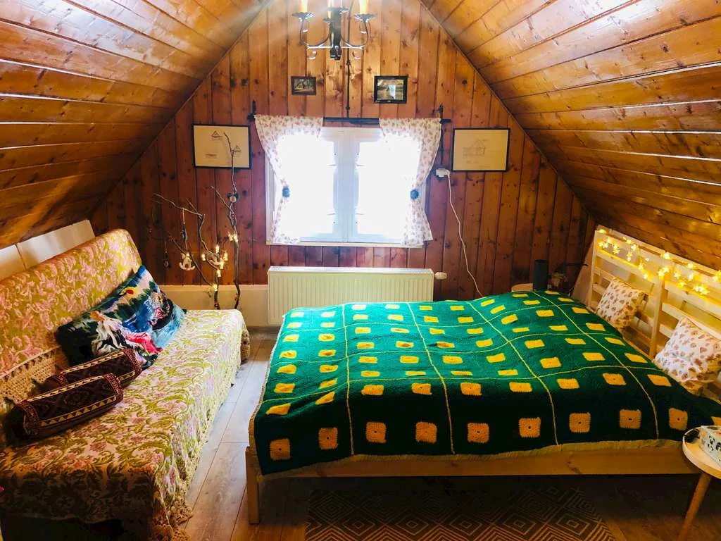 Chata Gemerka – foto 4