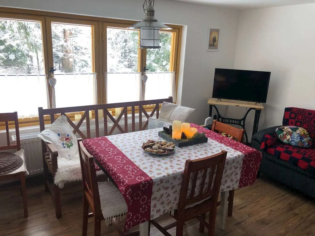 Chata Gemerka – foto 5