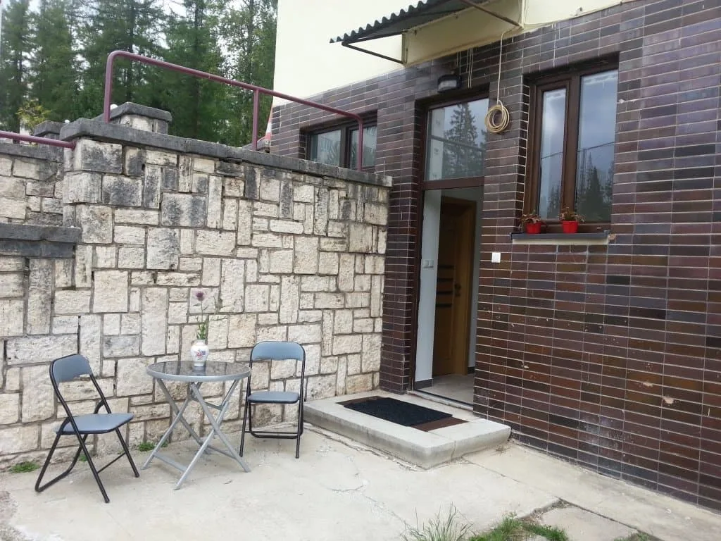 Apartmán Limba — zdjęcie 2