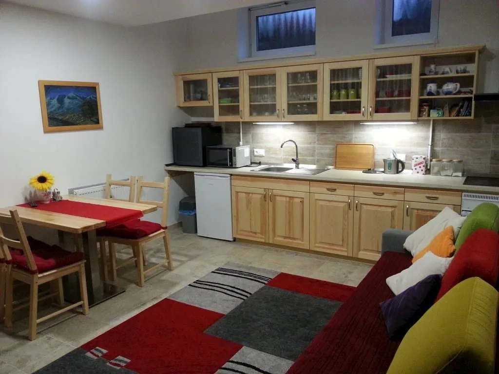 Apartmán Limba — zdjęcie 3