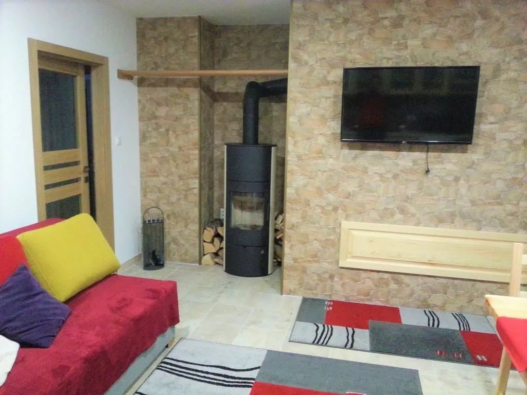 Apartmán Limba — zdjęcie 4