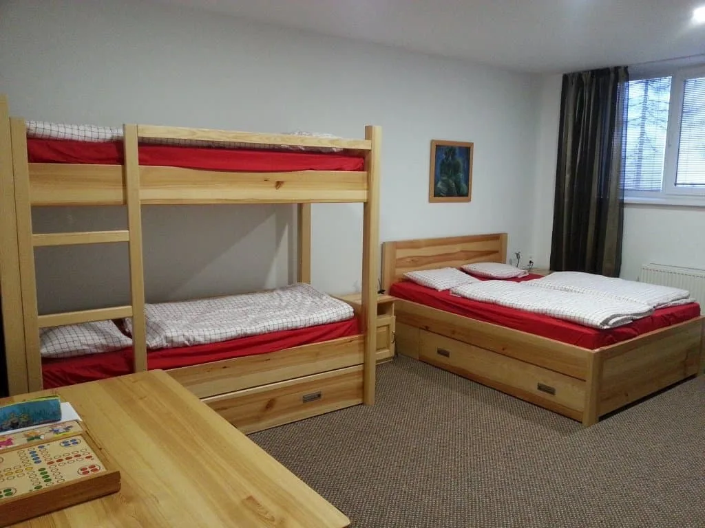 Apartmán Limba — zdjęcie 5