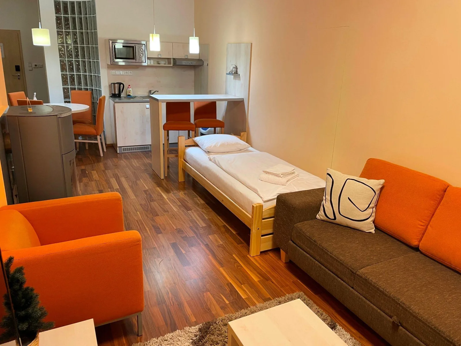 Apartmány CROCUS — zdjęcie 6