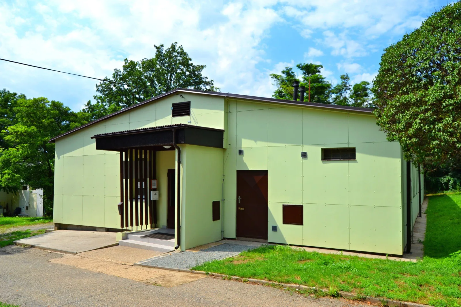 Ubytovna Rokytova – foto 2