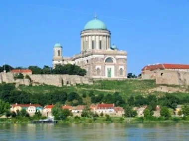 Ubytovanie Štúrovo — GUESTHOUSE in Štúrovo