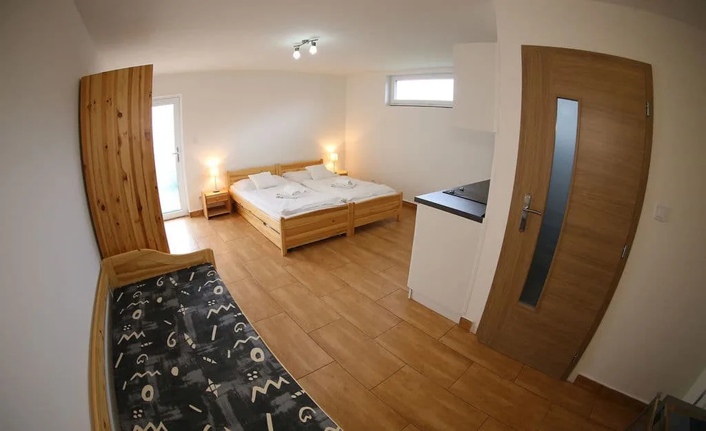 Apartmány Zelený Dom — photo 2