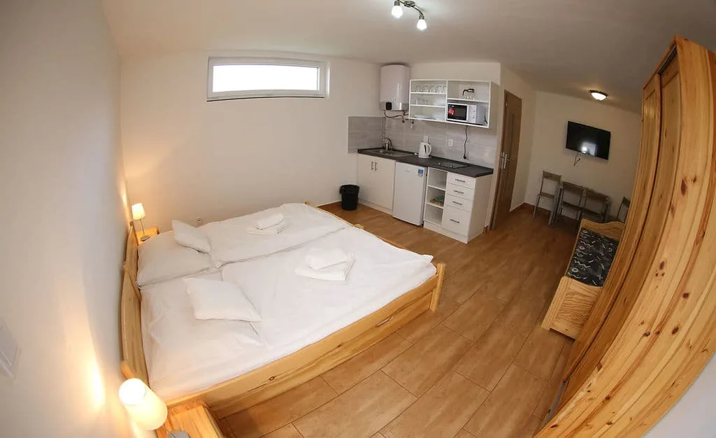 Apartmány Zelený Dom — photo 4