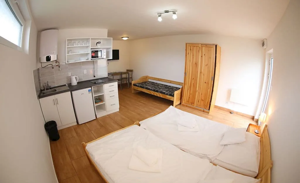 Apartmány Zelený Dom — photo 5